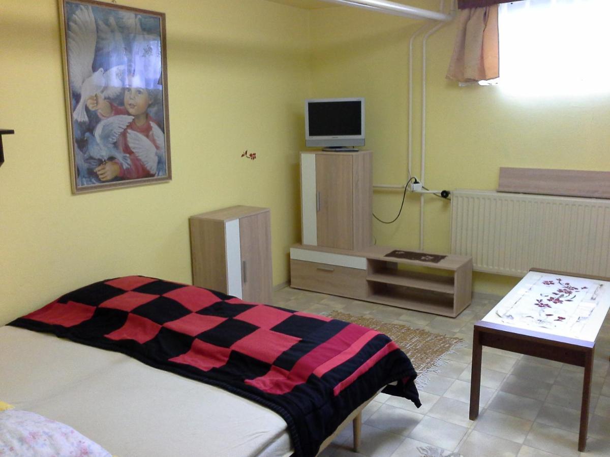 Utulny Privat Apartament