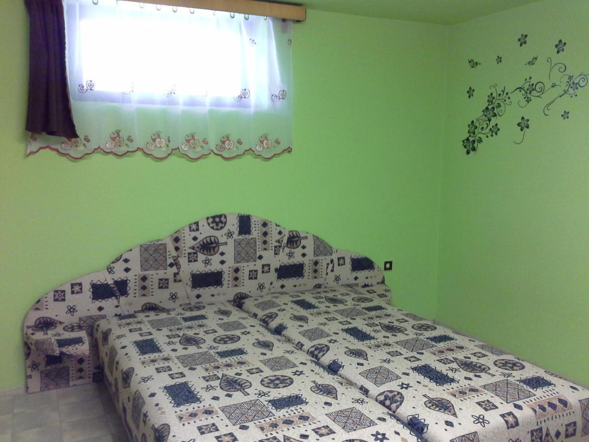 Apartament Utulny Privat *