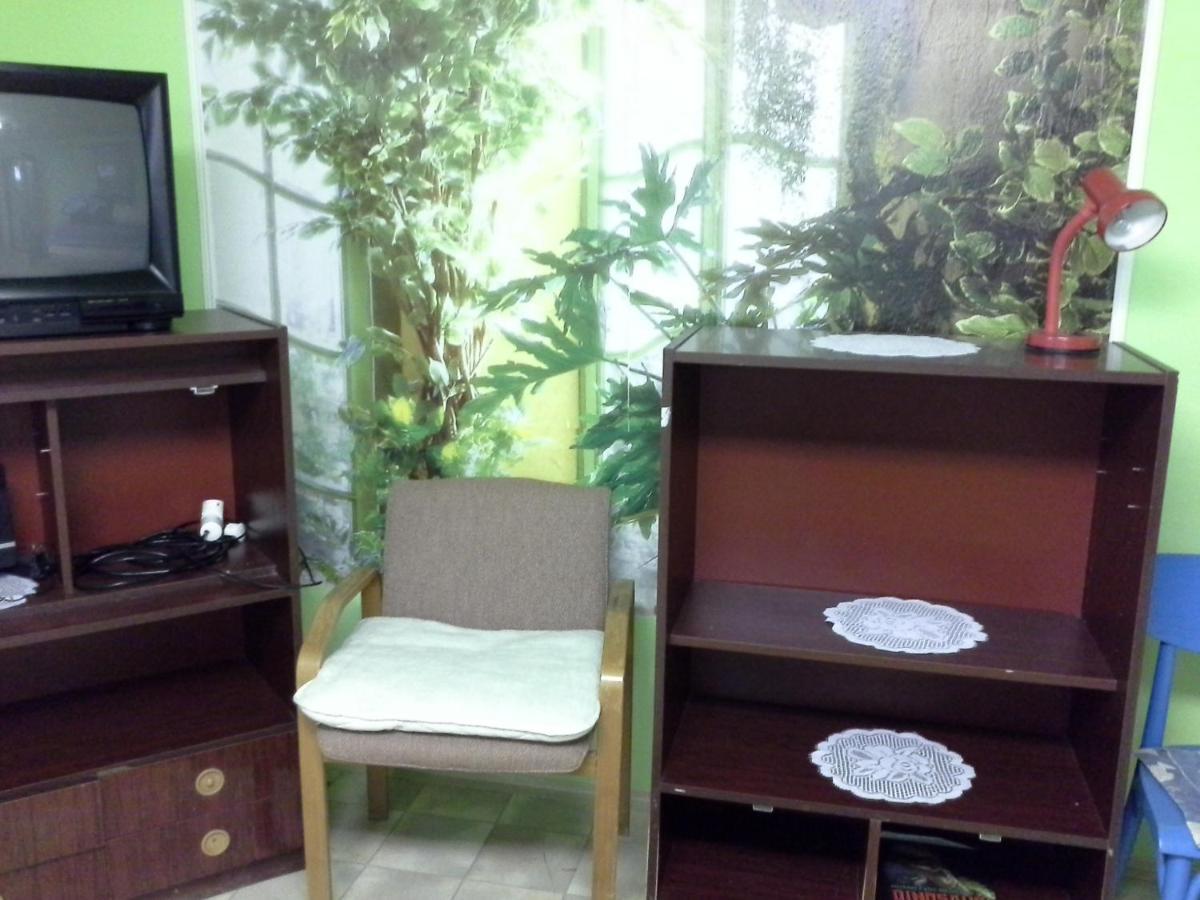 Utulny Privat Velky Meder