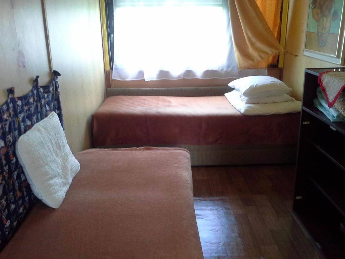 Utulny Privat Apartament