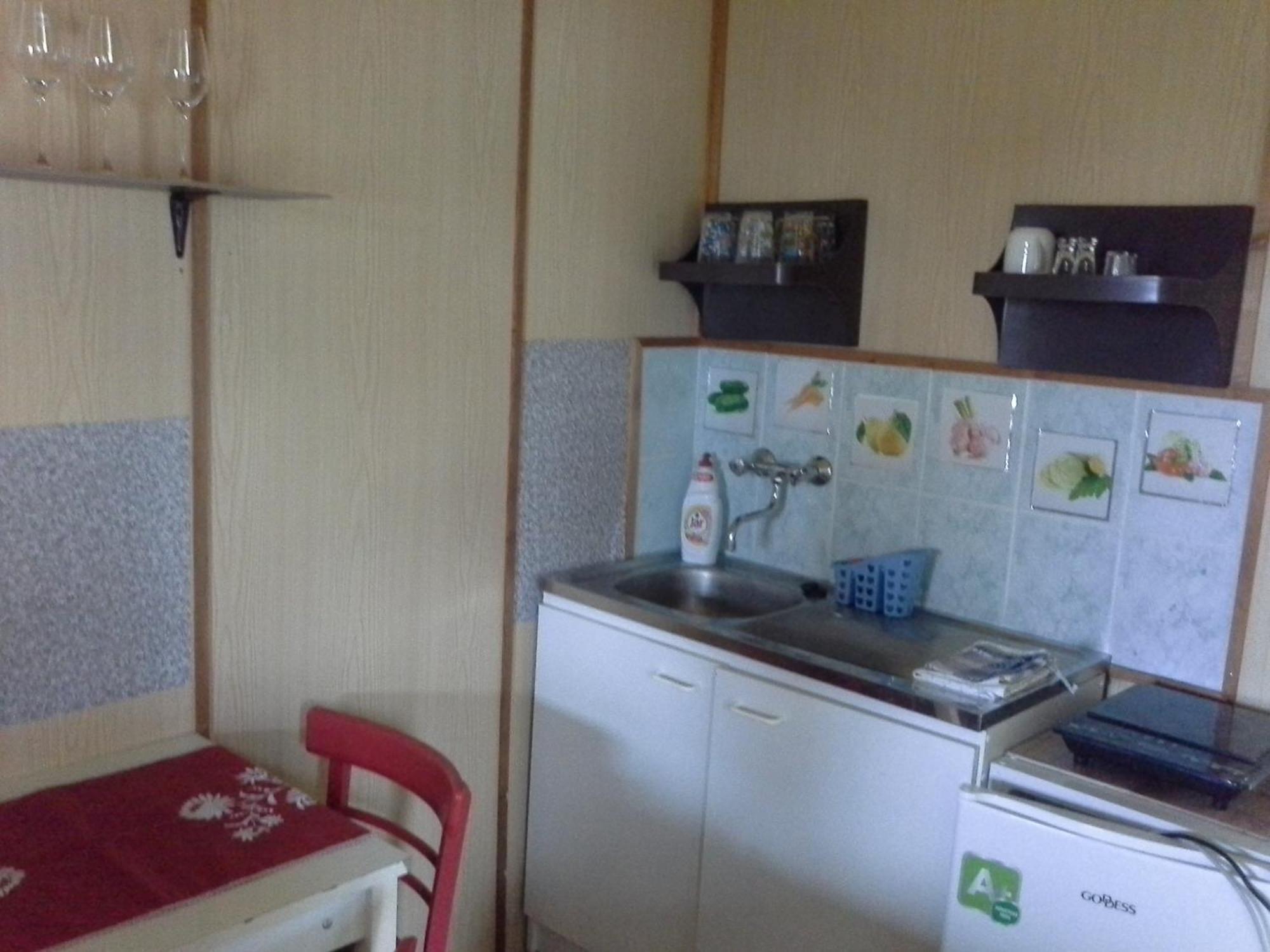 Utulny Privat Apartment