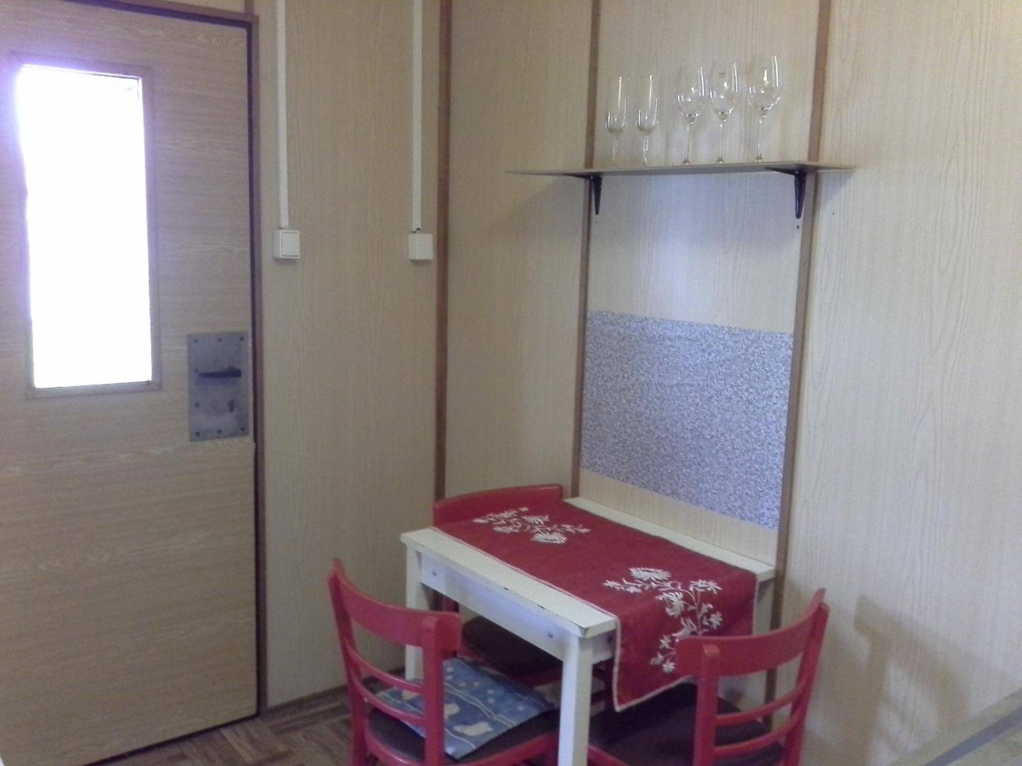 Apartment Utulny Privat Velky Meder