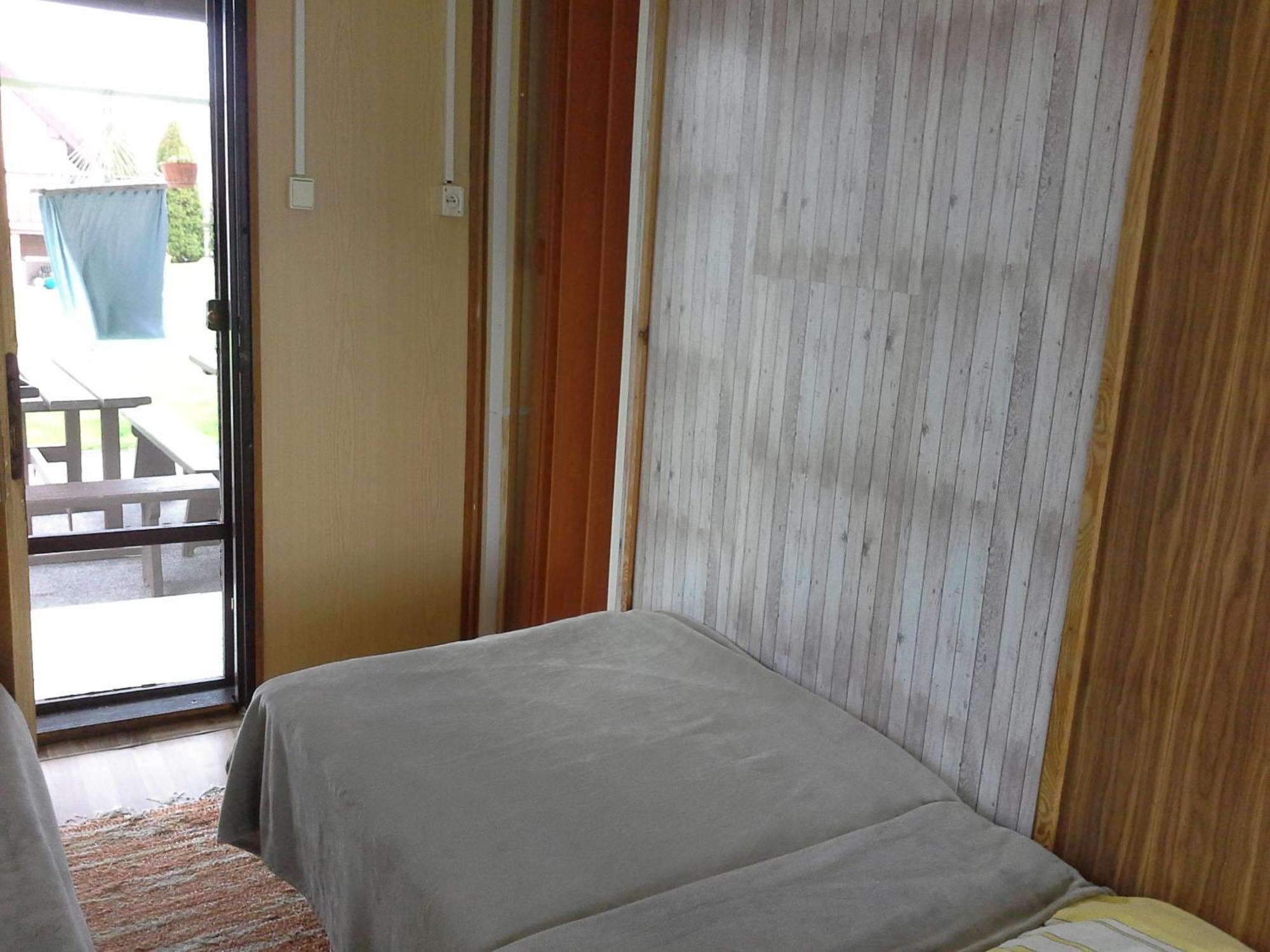 Utulny Privat Velky Meder