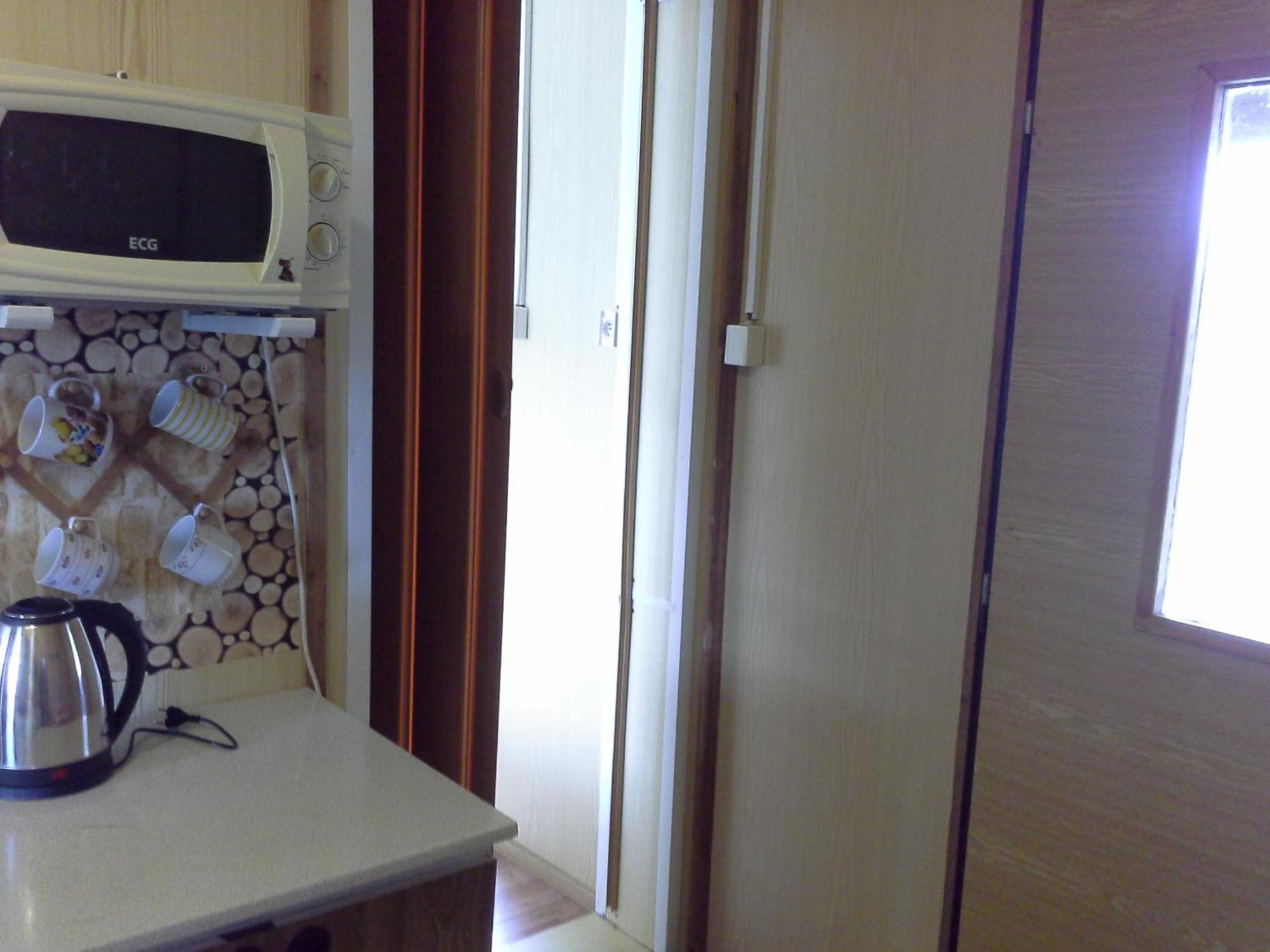 Utulny Privat Apartment