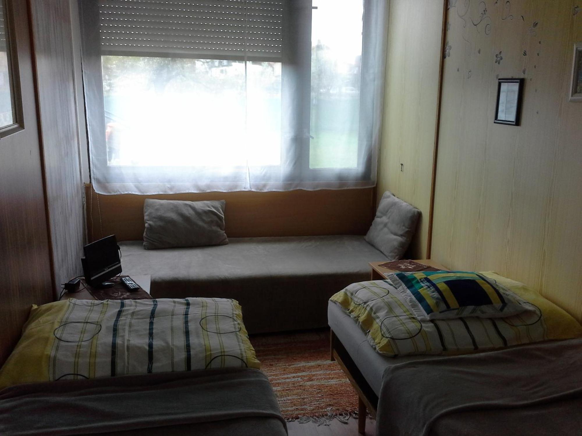 Apartament Utulny Privat *