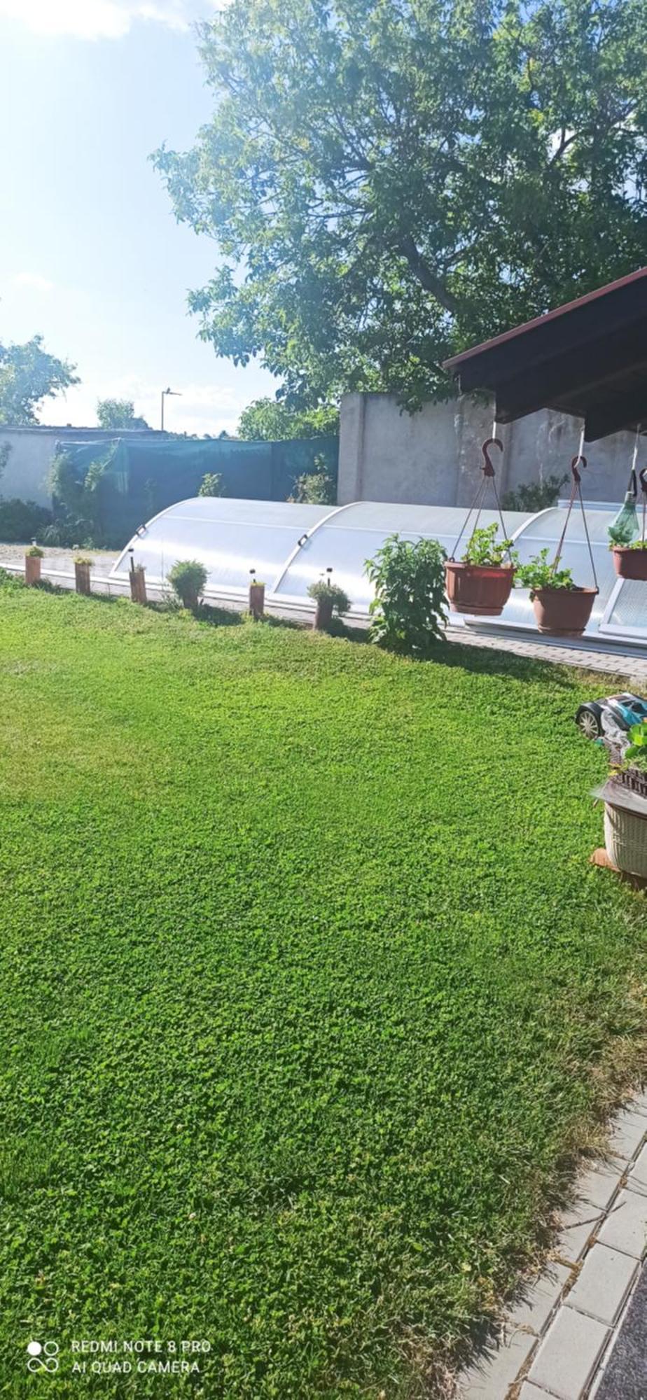 Utulny Privat Apartment Velky Meder