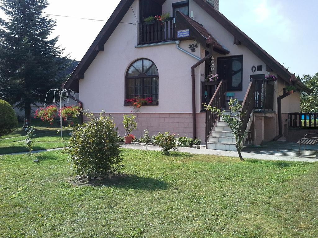 Apartment Utulny Privat Velky Meder