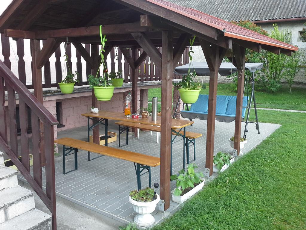 Utulny Privat Apartment *