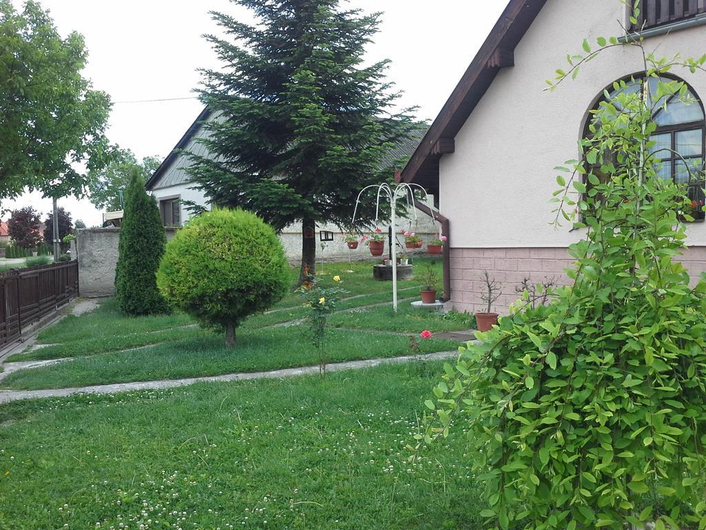 Utulny Privat Veľký Meder