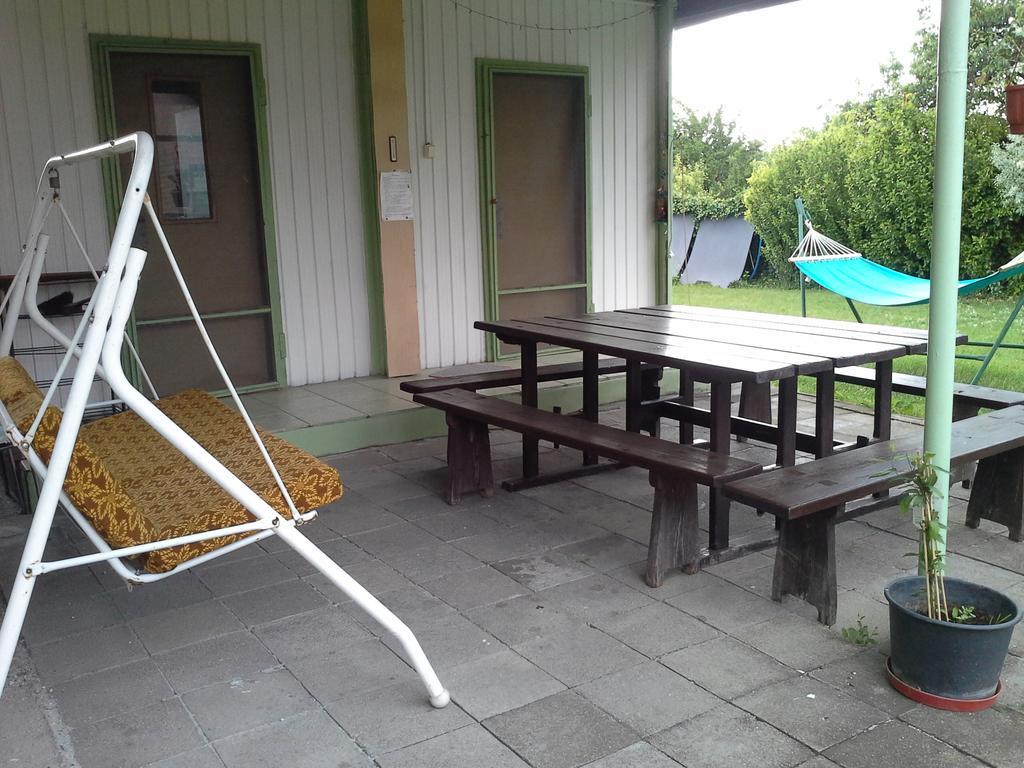 Utulny Privat Apartament Veľký Meder
