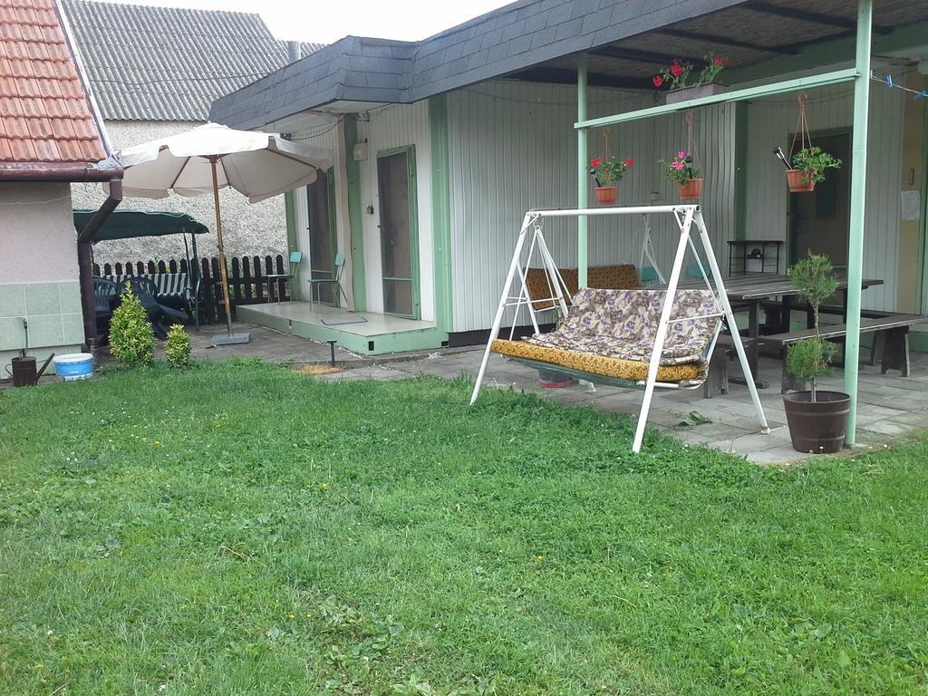 Utulny Privat * Veľký Meder
