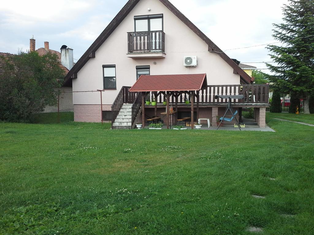 Utulny Privat Apartament *