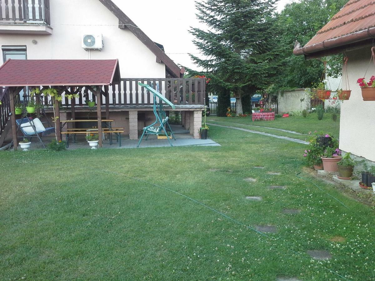 Utulny Privat Apartment
