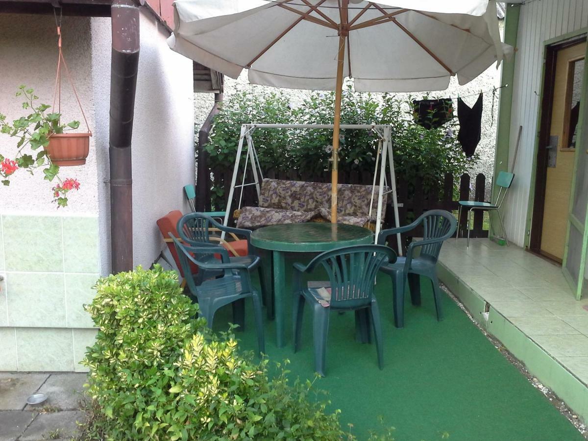 Utulny Privat Apartament *