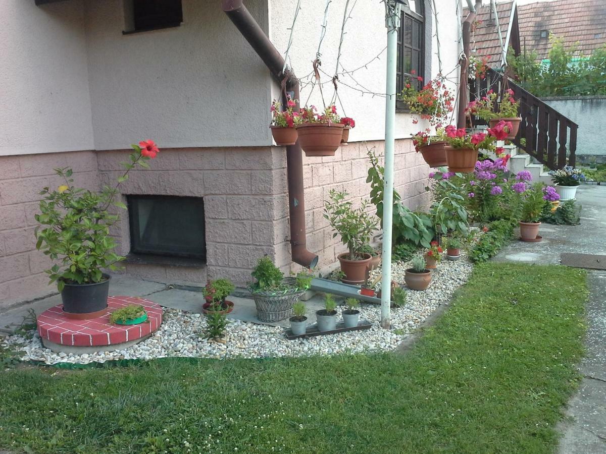 Utulny Privat Apartament *