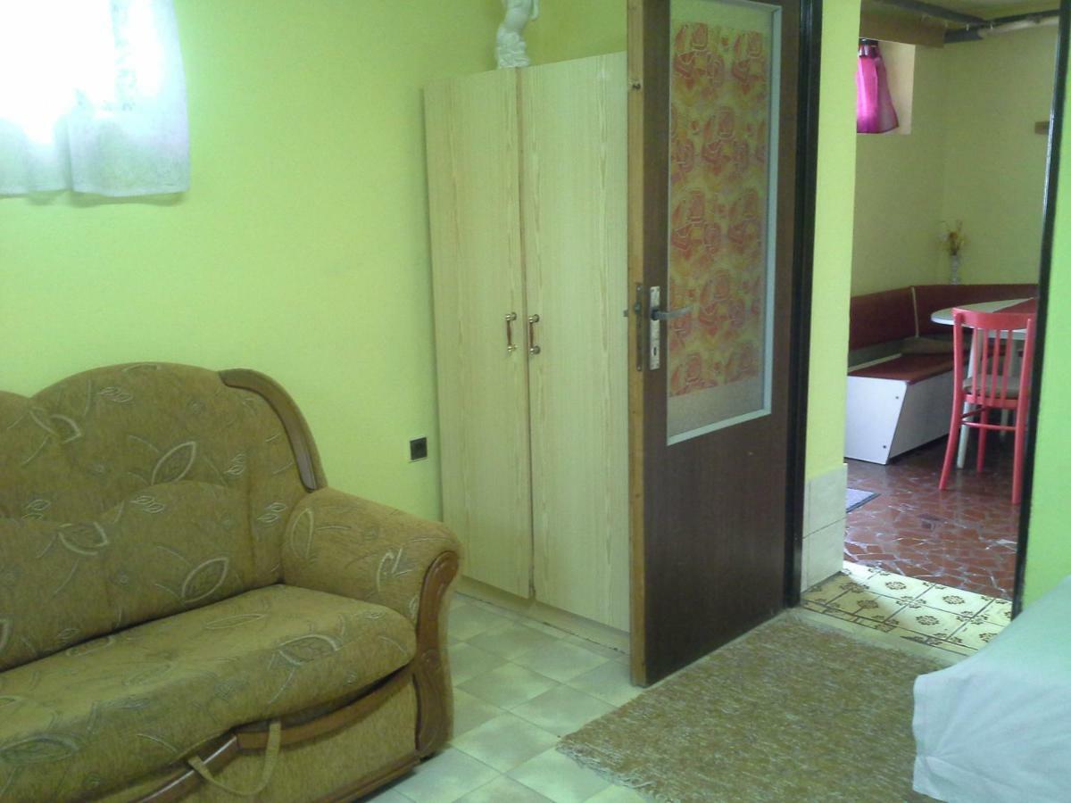 Utulny Privat Apartment